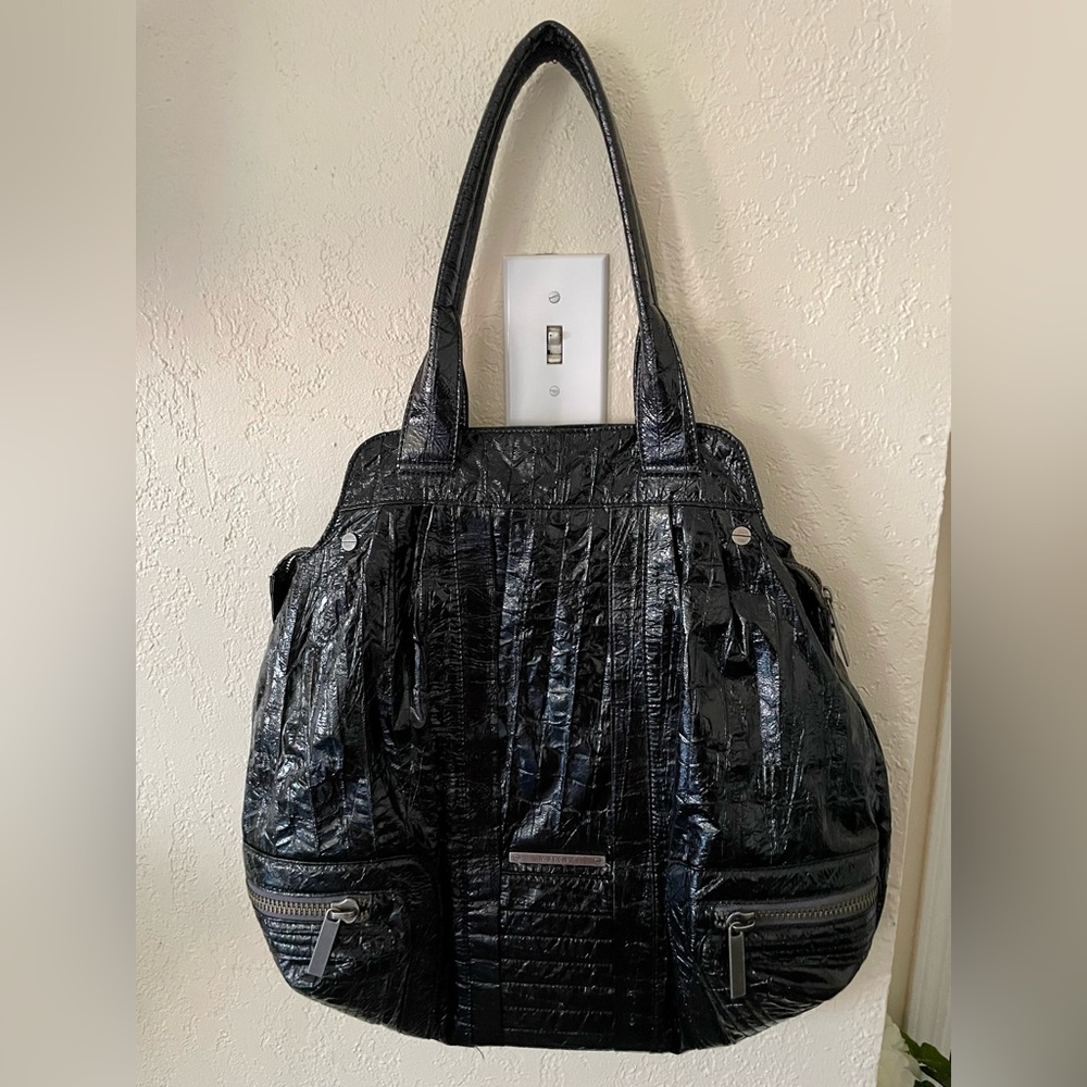 Matt & Nat Shoulder Bag - Japnese Paper Collection